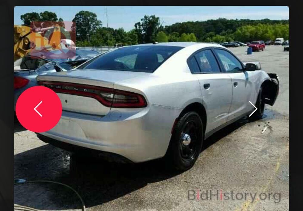 دودج تشارجر